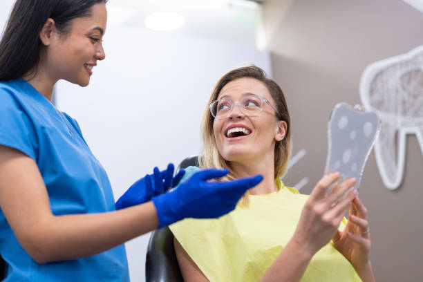 Professional Dental Services in Port Barre, LA